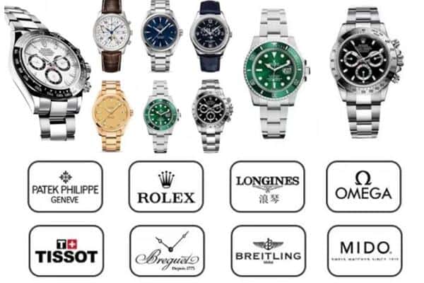 巴音郭楞回收名表